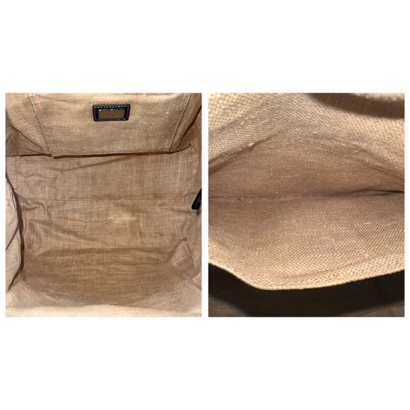 Fendi Zucca Canvas Doctor Bag - Picture 6 of 8